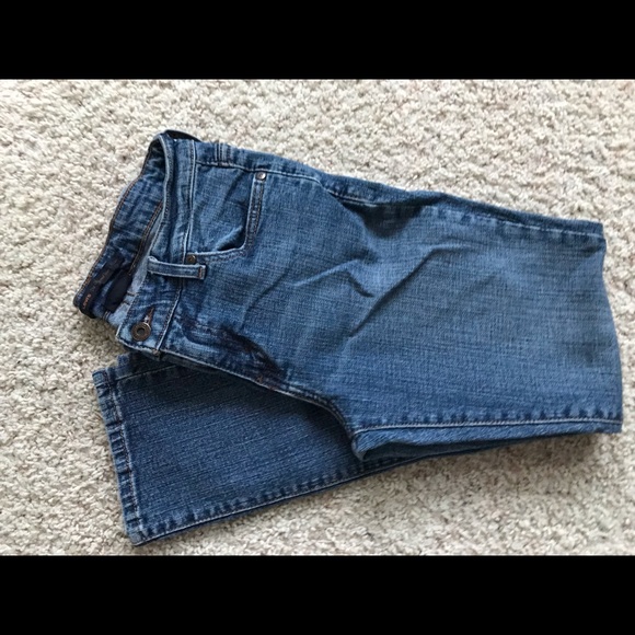 Levis The On Original Jeans - Picture 2 of 6